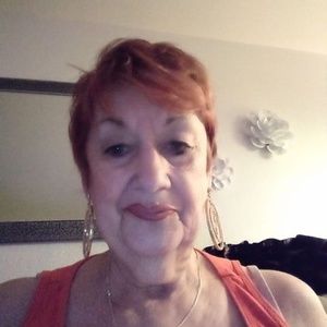 Meet your Posher, Janice